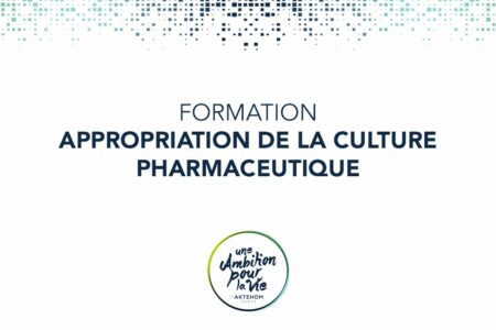 AKTEHOM - formation culture pharmaceutique